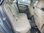 Audi A4 2012