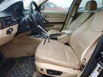 BMW Series 3 2011