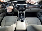 Honda Accord 2016