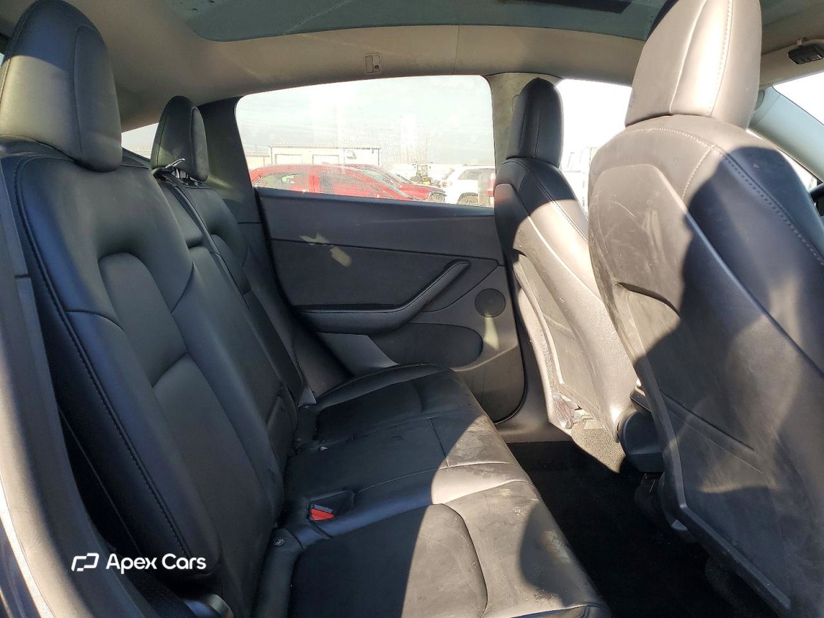 Tesla Model Y 2020