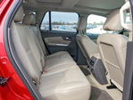 Ford Edge 2012