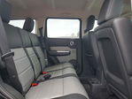 Dodge Nitro 2008