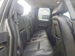 Chevrolet Silverado 2009