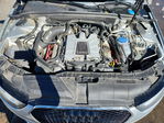 Audi RS4 2013