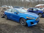 Ford Fusion 2019