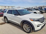 Ford Explorer 2021