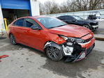 Kia Forte 2024