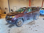 Kia Sorento 2011