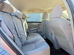 Toyota Corolla 2011