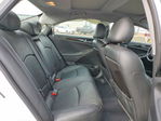 Hyundai Sonata 2012