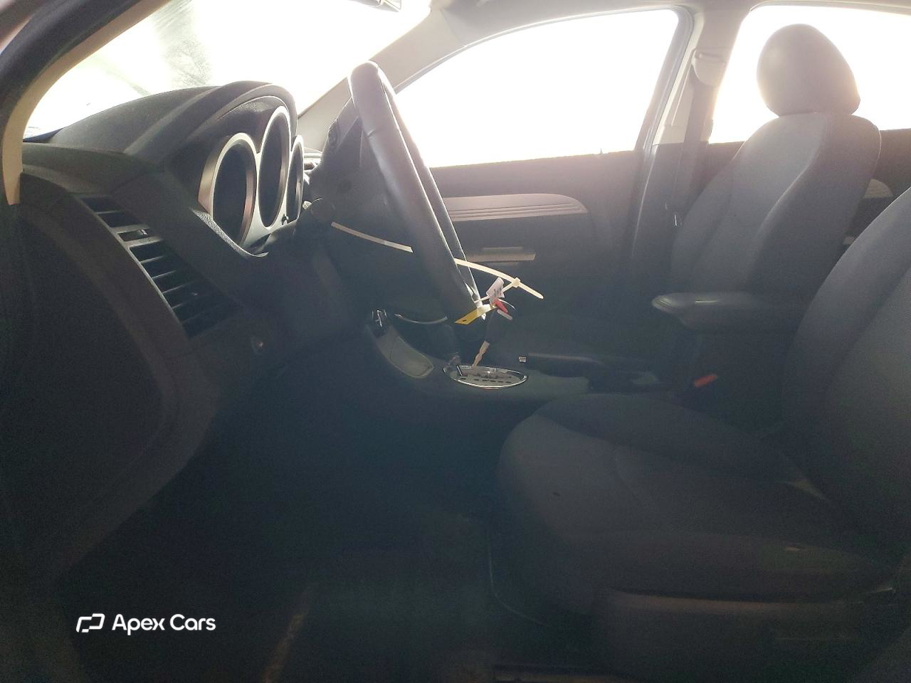 Chrysler Sebring 2009