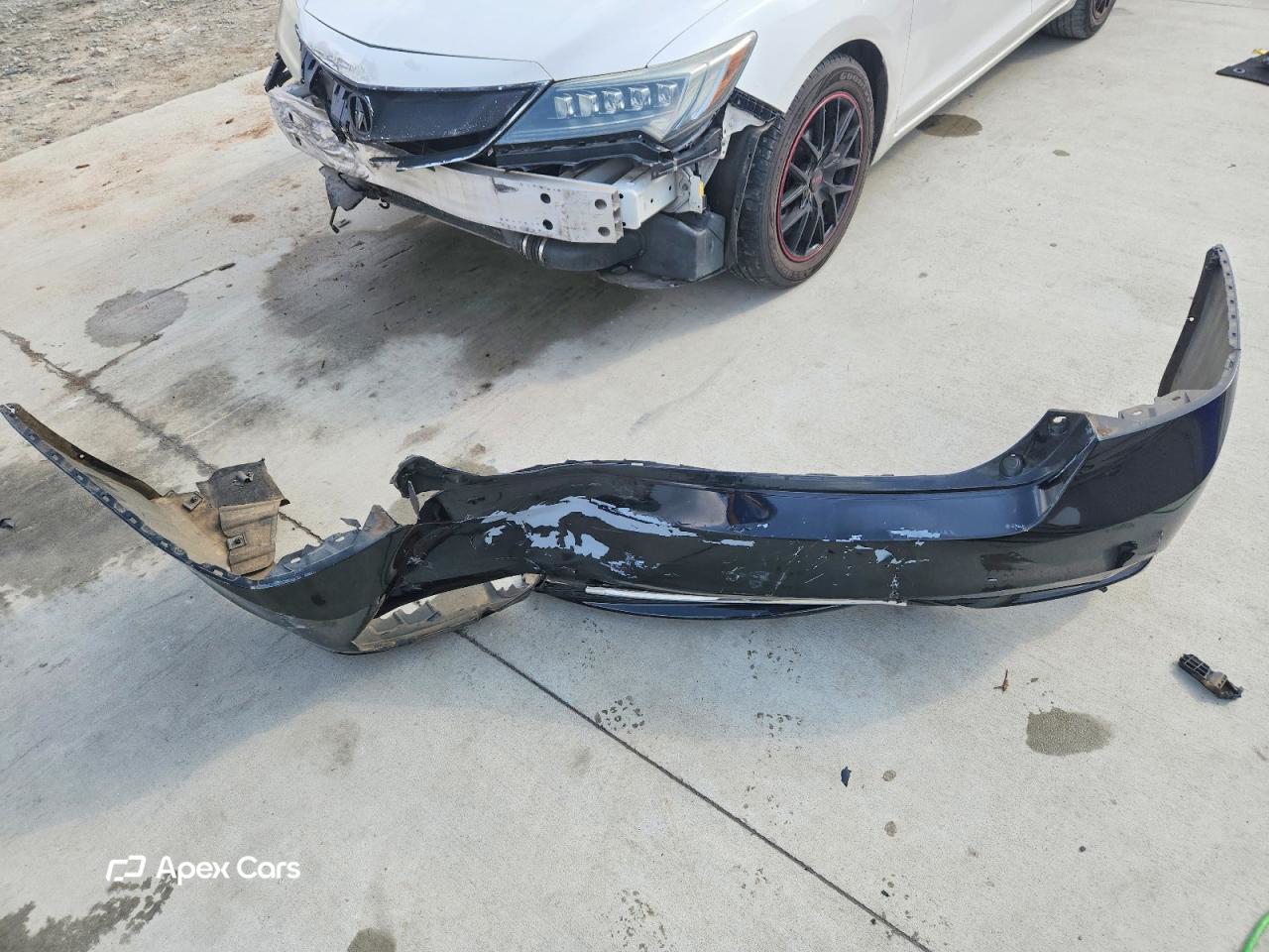 Honda Accord 2017