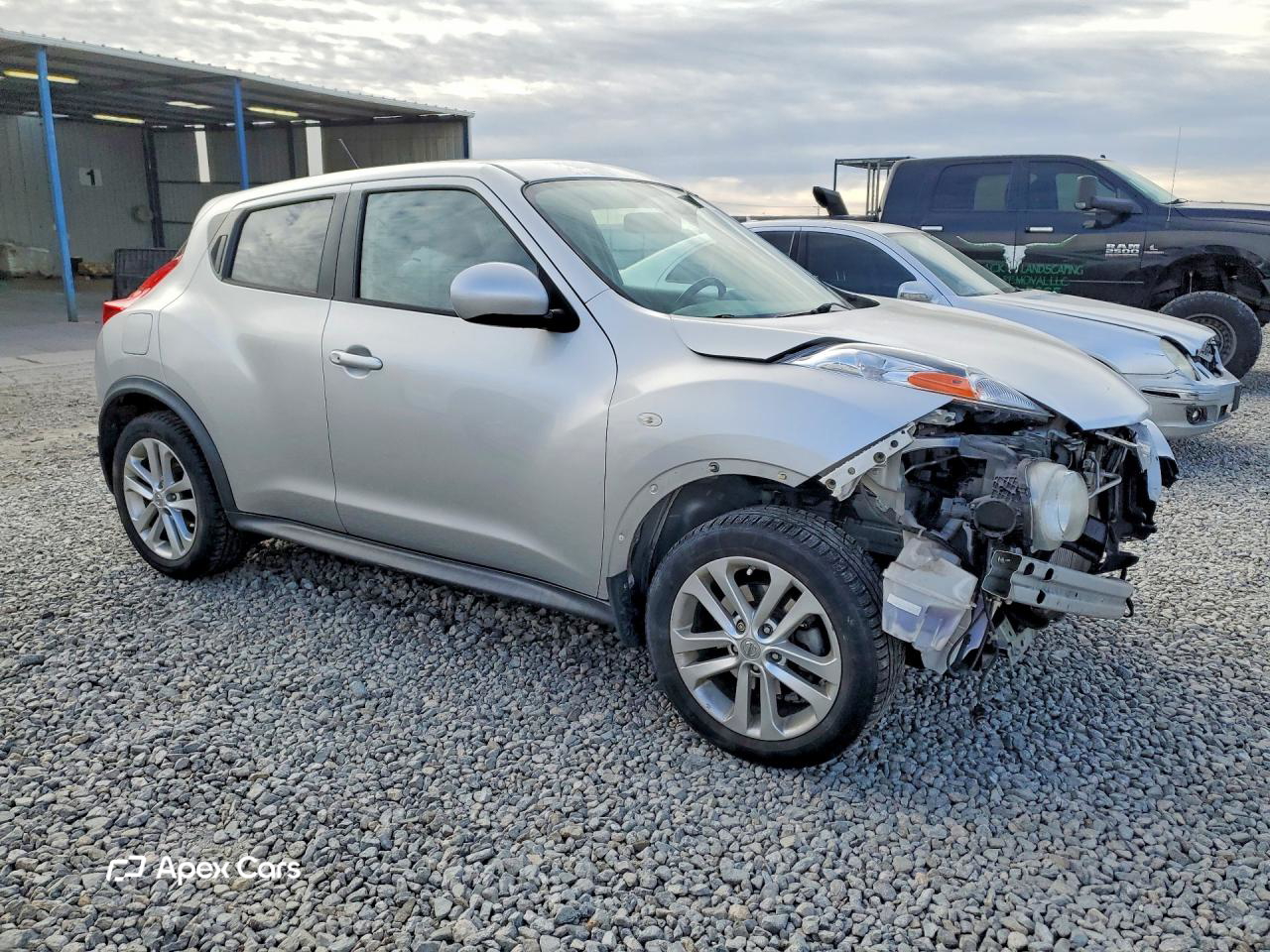 Juke 2014