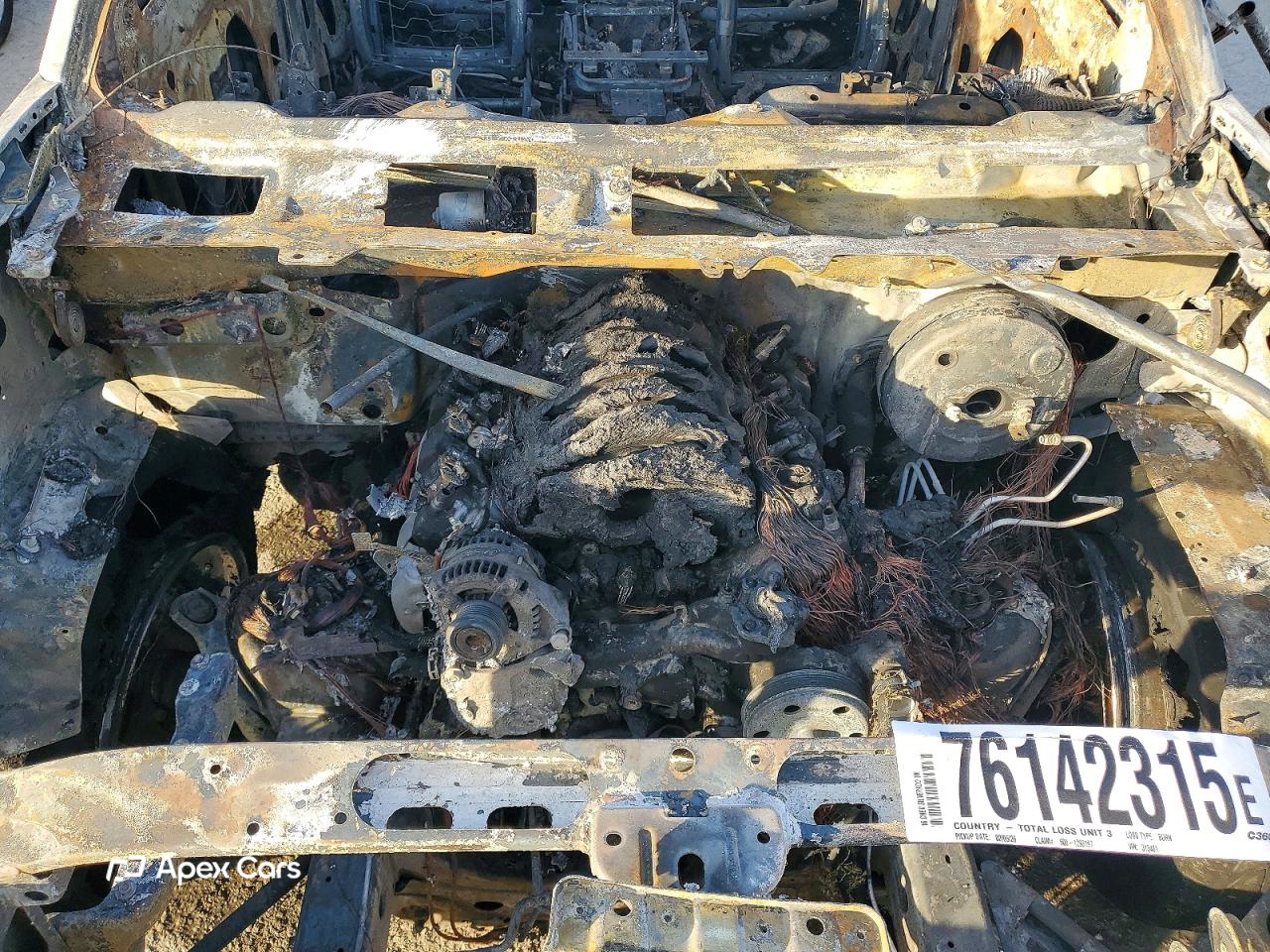 Chevrolet Silverado 2016