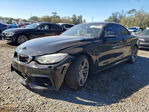 BMW Series 4 2014