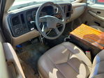 Chevrolet Silverado 2006