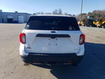 Ford Explorer 2023