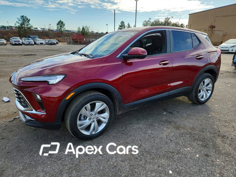 Buick Encore GX 2025 - Image 1 of 14