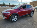 Buick Encore GX 2025