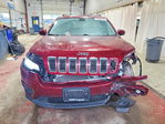 Jeep Cherokee 2019