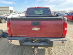 Chevrolet Silverado 2008