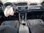 Honda Accord 2017