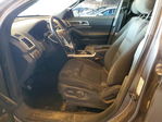 Ford Explorer 2013