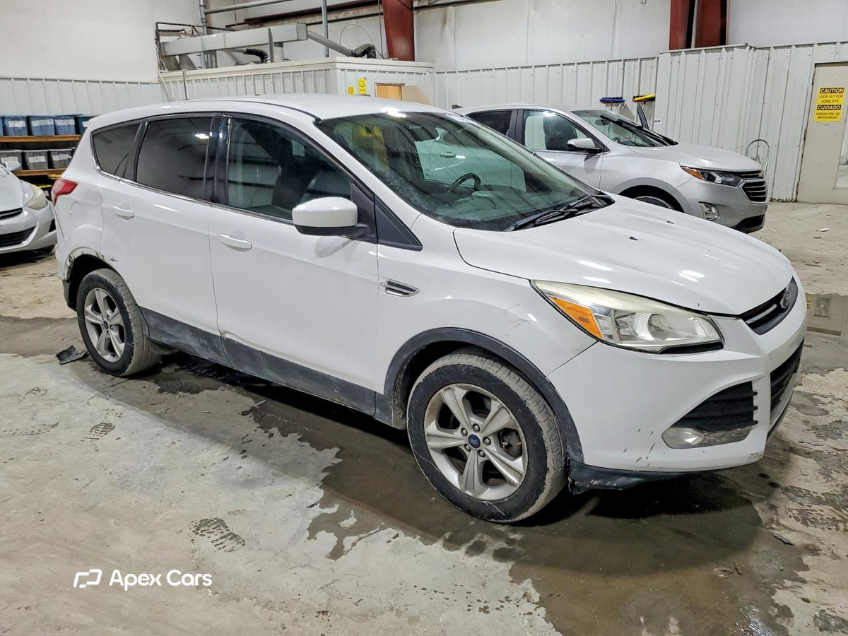 Ford Escape 2014