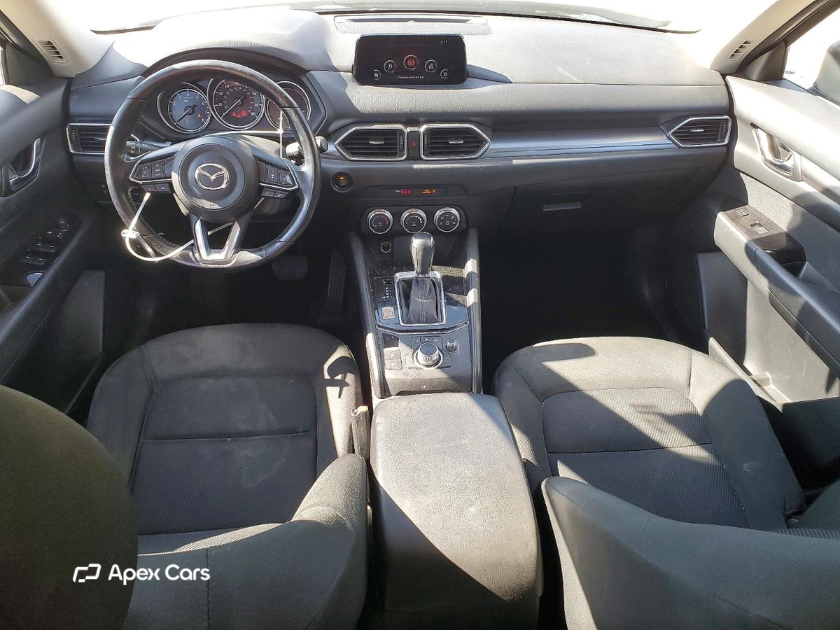 Mazda CX-5 2020