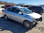 Nissan Versa 2016
