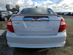 Ford Fusion 2010