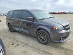 Dodge Caravan 2017