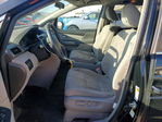 Honda Odyssey 2014