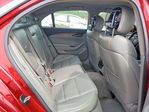 Cadillac CTS 2014