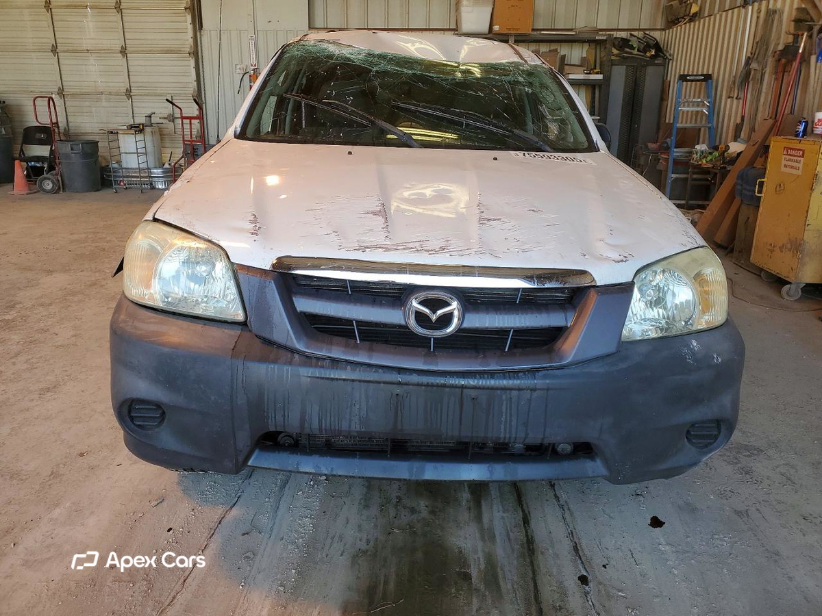 Mazda Tribute 2005