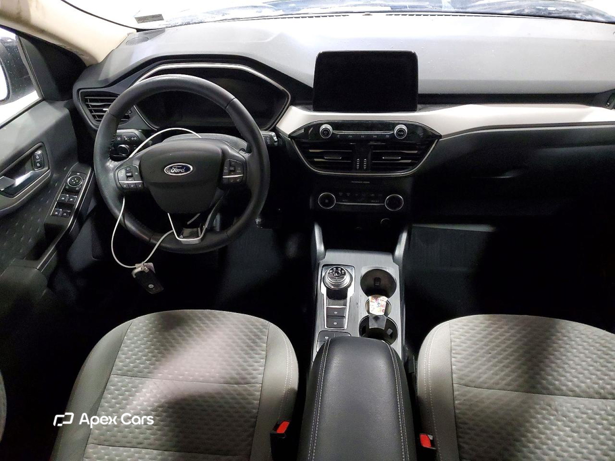 Ford Escape 2020