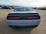 Dodge Challenger 2022