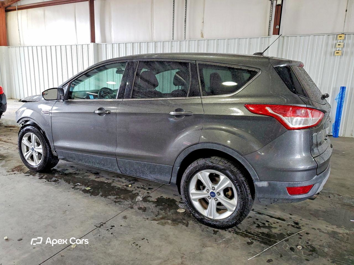 Ford Escape 2015