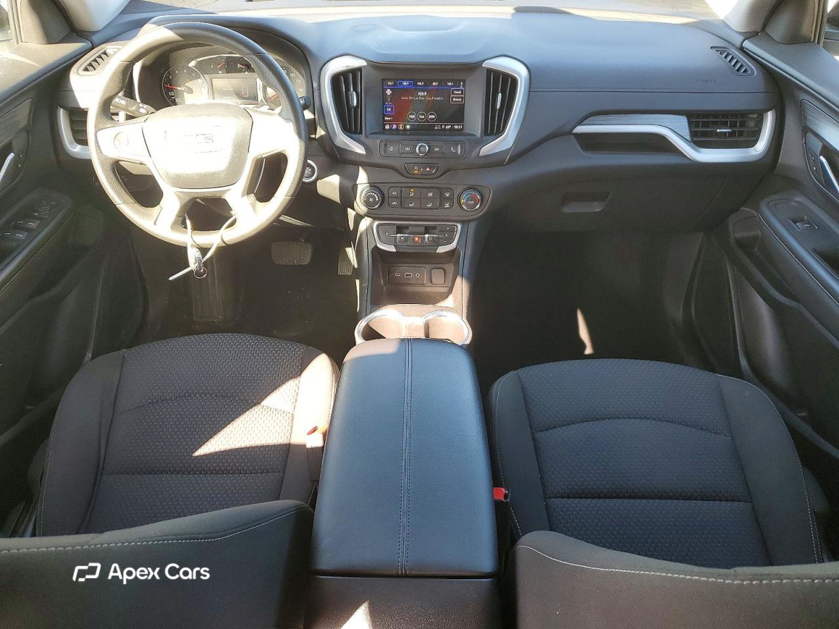 GMC Terrain 2024