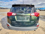 Toyota RAV 4 2013