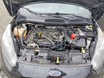 Ford Fiesta 2015