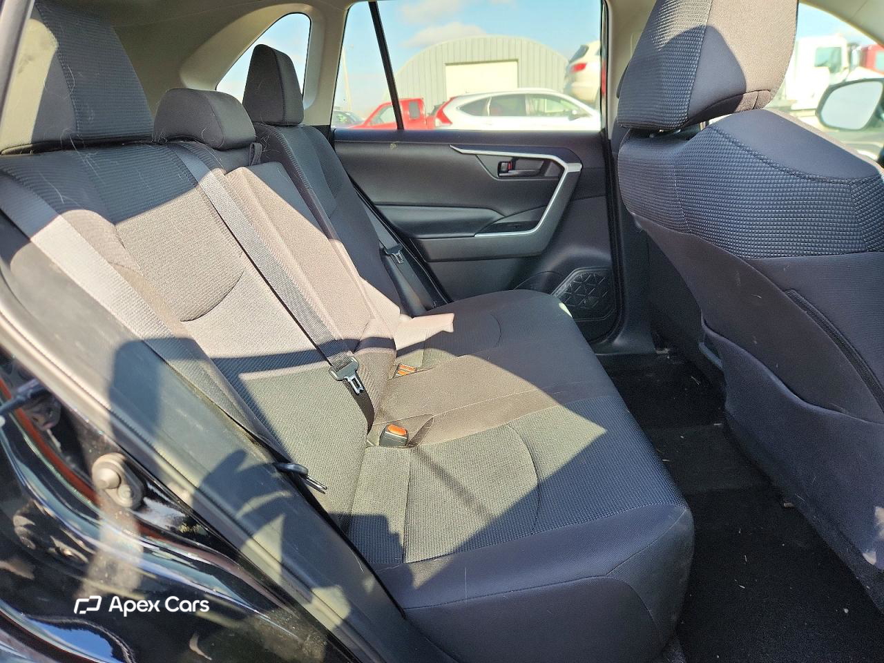 Toyota RAV 4 2020