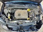 Dodge Caravan 2015