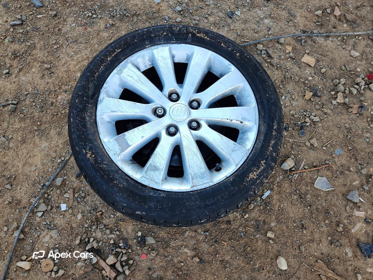 Buick Verano 2015