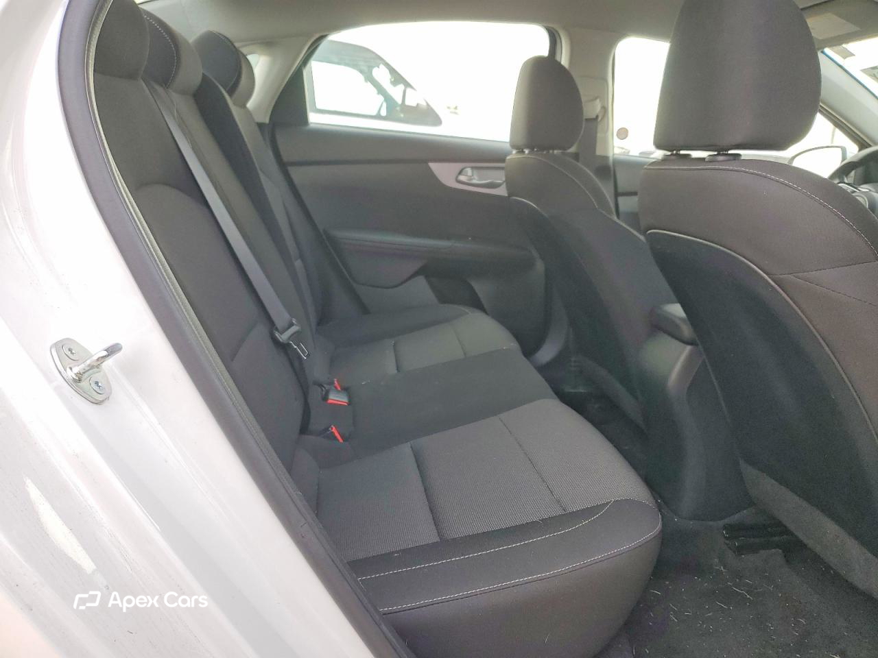 Kia Forte 2024
