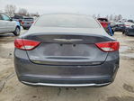 Chrysler 200 2015