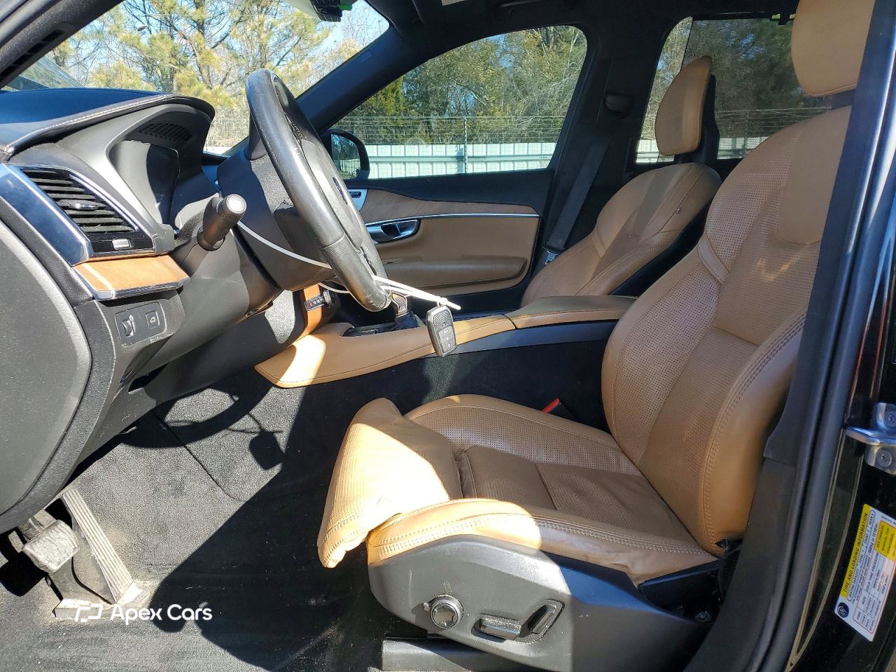 Volvo XC90 2018