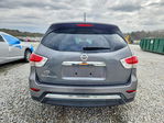 Nissan Pathfinder 2016