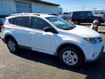 Toyota RAV 4 2013