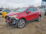 Buick Encore 2019